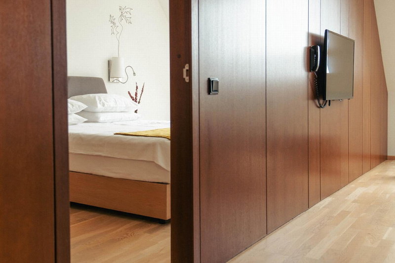 Mana Suites & Sea SPA, Palanga, Lituania