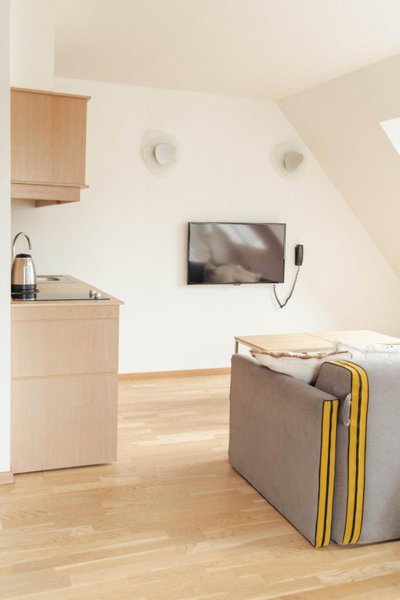Mana Suites & Sea SPA, Palanga, Lituania