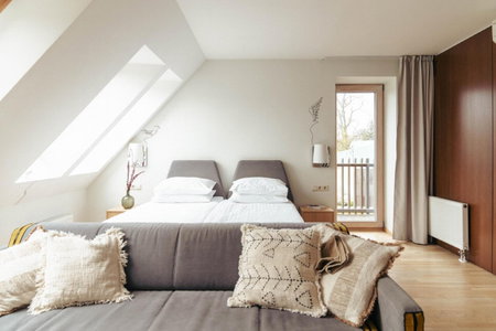 Mana Suites & Sea SPA, Palanga, Lituania