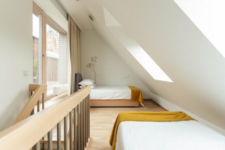 Mana Suites & Sea SPA, Palanga, Lituania