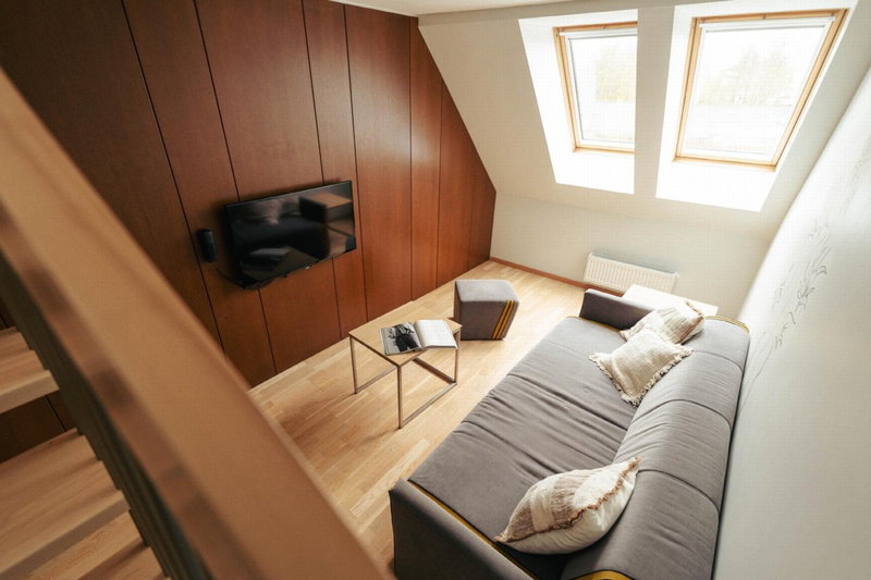 Mana Suites & Sea SPA, Palanga, Lituania
