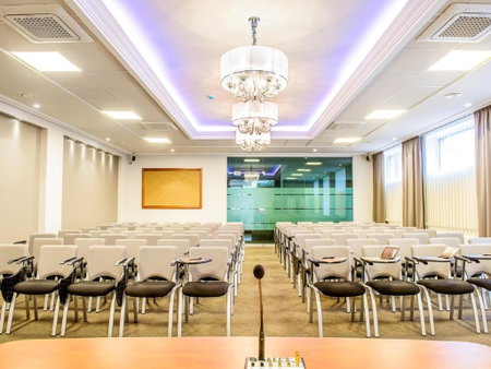 Ararat All Suites Hotel Klaipeda, Klaipeda, Litauen