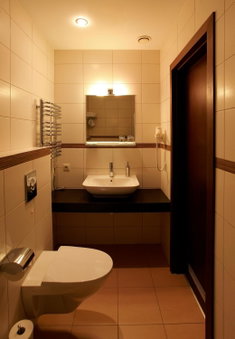 Ararat All Suites Hotel Klaipeda, Klaipeda, Litauen