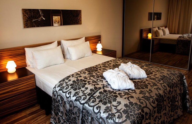Ararat All Suites Hotel Klaipeda, Klaipeda, Litauen