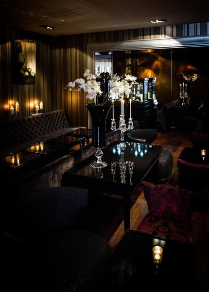 Ararat All Suites Hotel Klaipeda, Klaipeda, Litauen