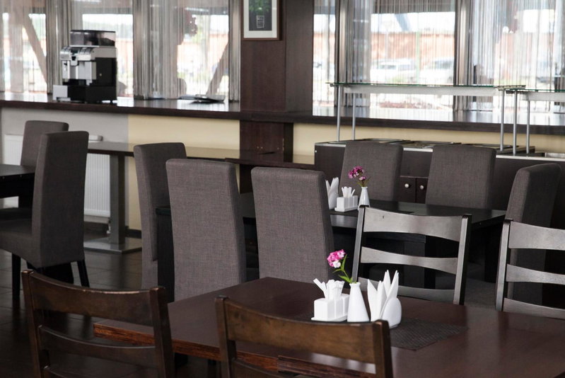 Old Mill Hotel, Klaipeda, Lithuania