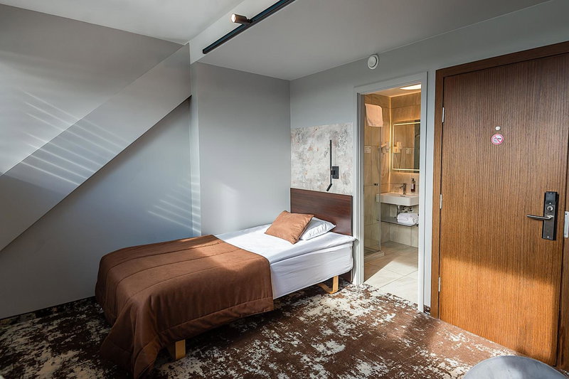 Old Mill Hotel, Klaipeda, Lithuania