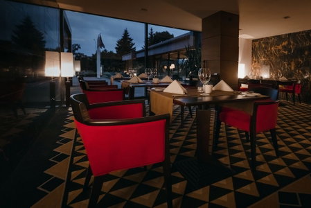 Mercure Palanga Vanagupe Resort, Palanga, Lituanie
