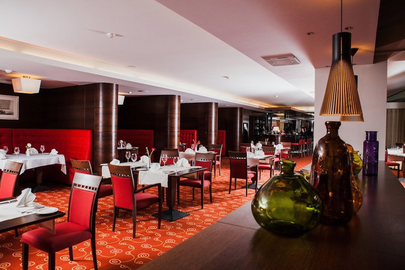 Mercure Palanga Vanagupe Resort, Palanga, Lituanie