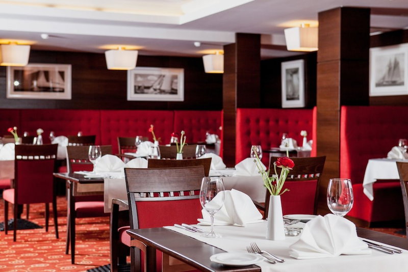 Mercure Palanga Vanagupe Resort, Palanga, Lituanie