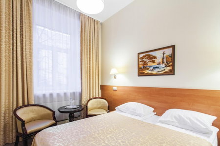 Silvija House, Vilnius, Литва
