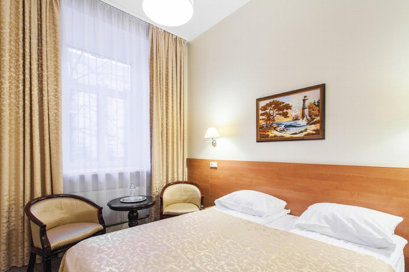 Silvija House, Vilnius, Литва