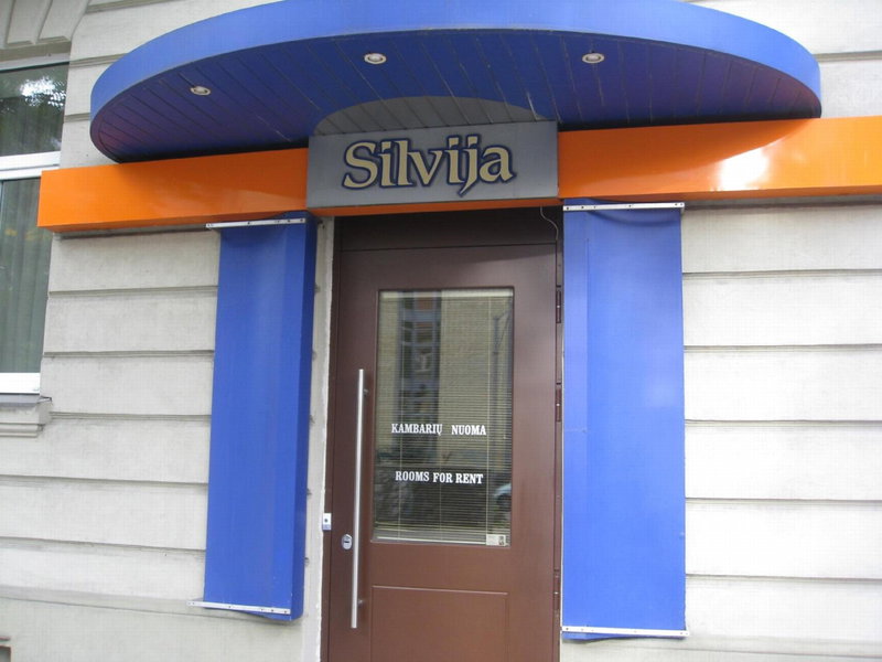 Silvija House, Vilnius, Литва
