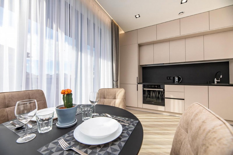 M50 Apartments, Palanga, Литва
