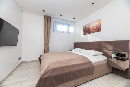 M50 Apartments, Palanga, Литва