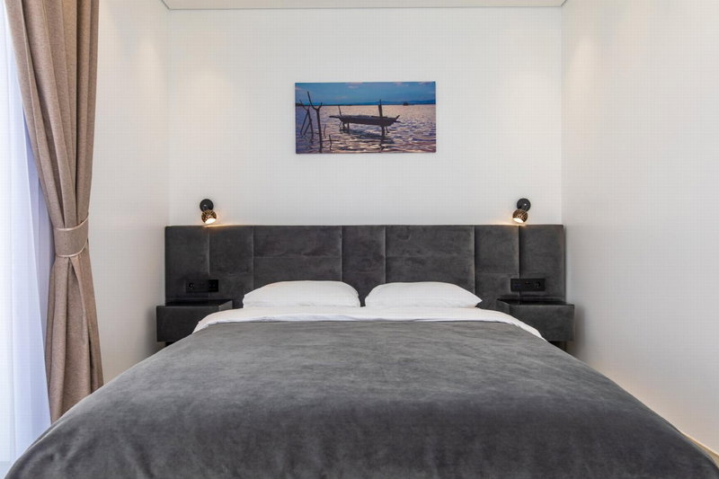 M50 Apartments, Palanga, Литва