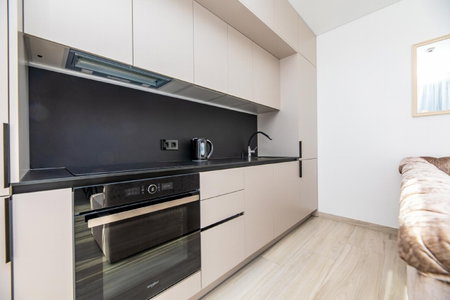 M50 Apartments, Palanga, Литва