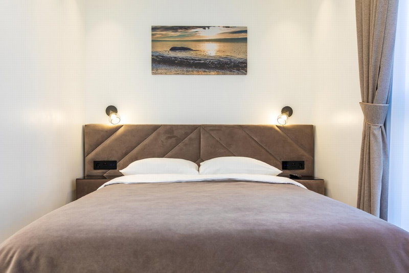M50 Apartments, Palanga, Литва