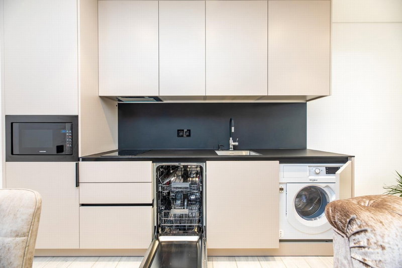 M50 Apartments, Palanga, Литва