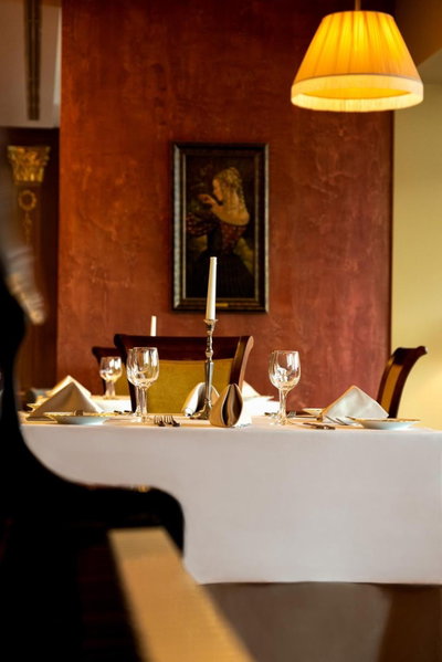 Harmony Park Hotel & SPA, Alytus, Litauen