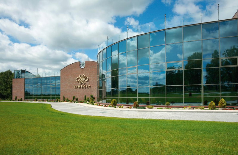 Harmony Park Hotel & SPA, Alytus, Litauen