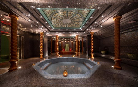 Harmony Park Hotel & SPA, Alytus, Litauen