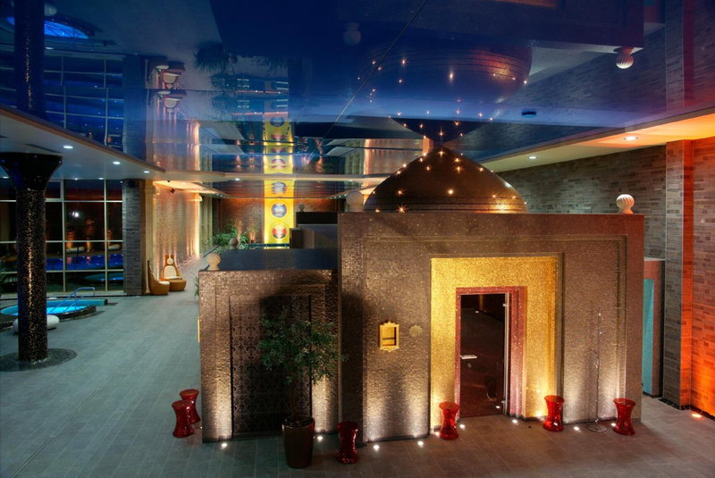 Harmony Park Hotel & SPA, Alytus, Litauen