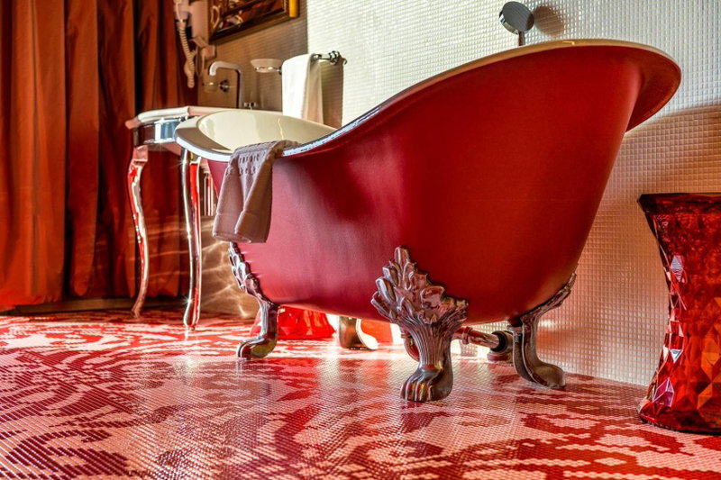 Harmony Park Hotel & SPA, Alytus, Litauen