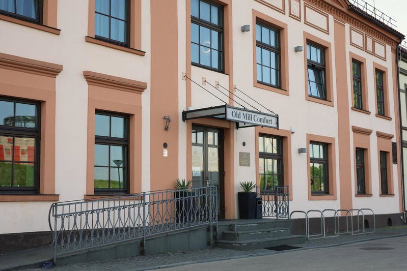 Old Mill Comfort, Klaipeda, Lithuania