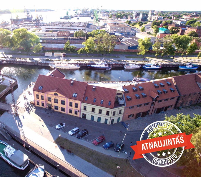Old Mill Comfort, Klaipeda, Lithuania