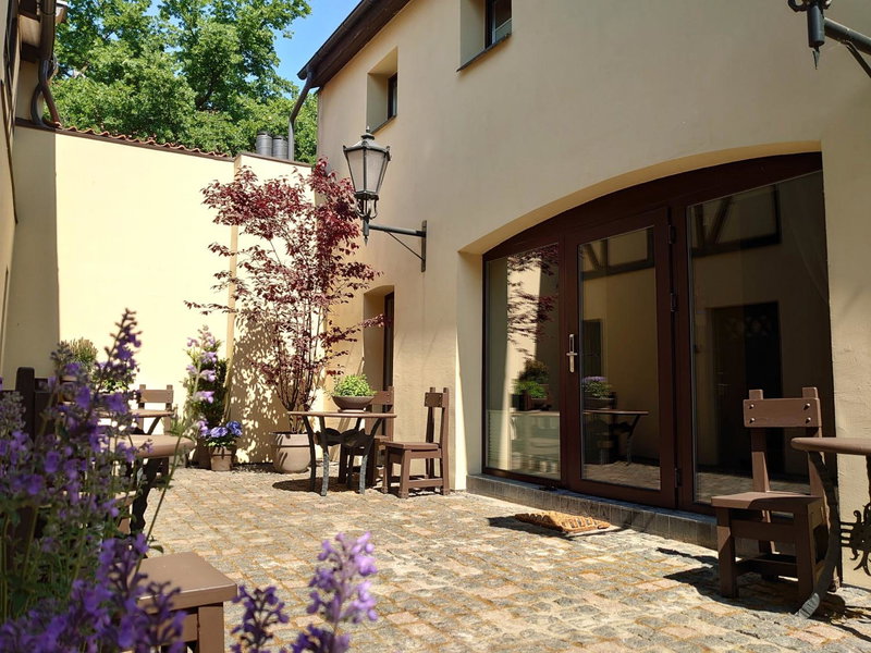 Kurpiai - Suites & SPA, Klaipeda, Lituanie
