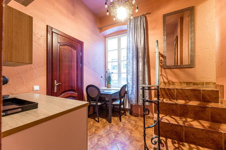 Kurpiai - Suites & SPA, Klaipeda, Lituanie
