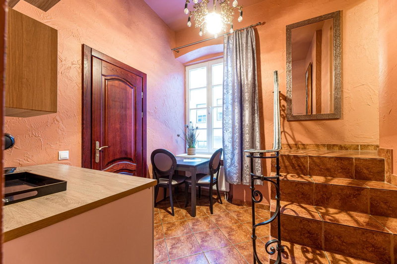 Kurpiai - Suites & SPA, Klaipeda, Lituanie