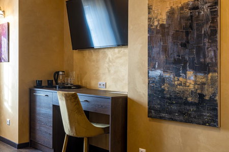 Kurpiai - Suites & SPA, Klaipeda, Lituanie