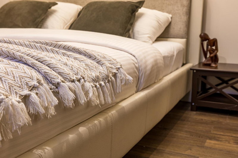 Kurpiai - Suites & SPA, Klaipeda, Lituanie