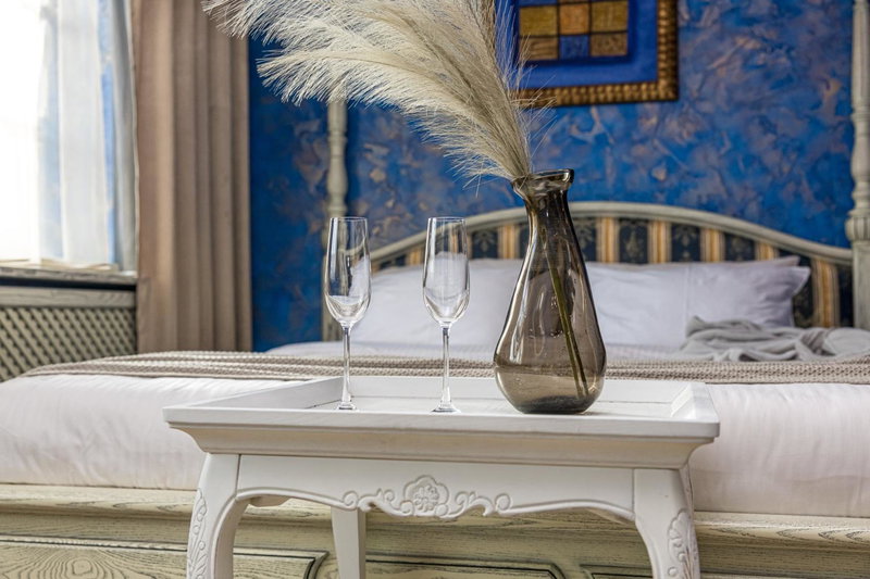 Kurpiai - Suites & SPA, Klaipeda, Lituanie