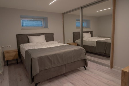 Nomad Apartments, Mažeikiai, Lithuania