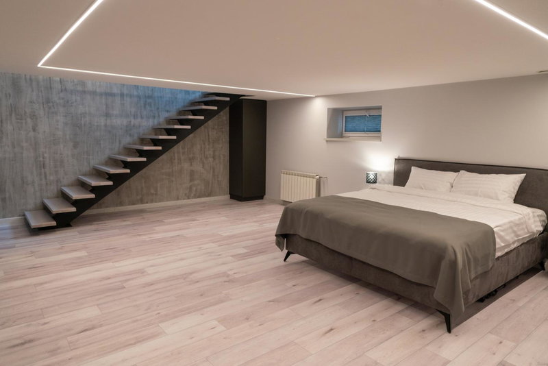 Nomad Apartments, Mažeikiai, Lithuania
