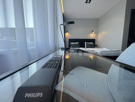 LUNA Self Check-in Hotel Klaipeda, Klaipeda, Litauen