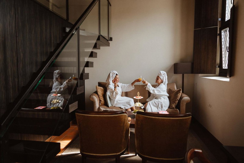 Monte Pacis Hotel In Pažaislis, Dainava (Kaunas), Lithuania