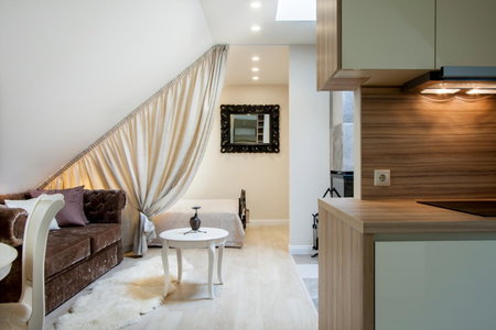 Apartments Satva, Vilnius, Lithuania