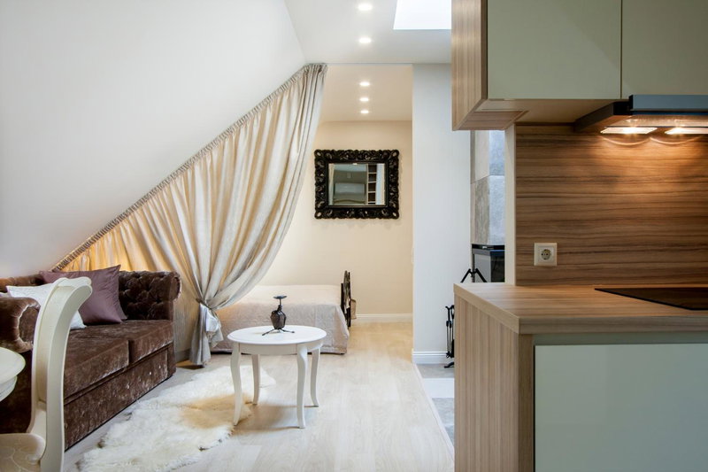 Apartments Satva, Vilnius, Lithuania