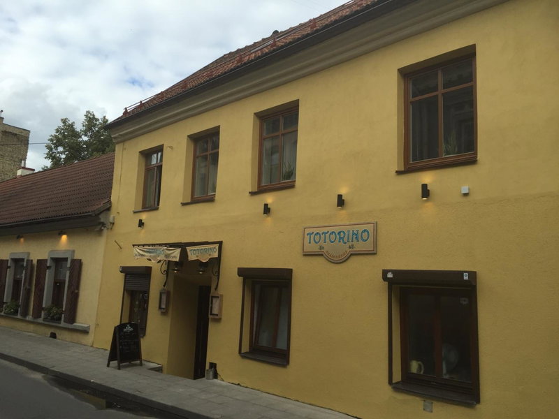 Apartments Satva, Vilnius, Lithuania