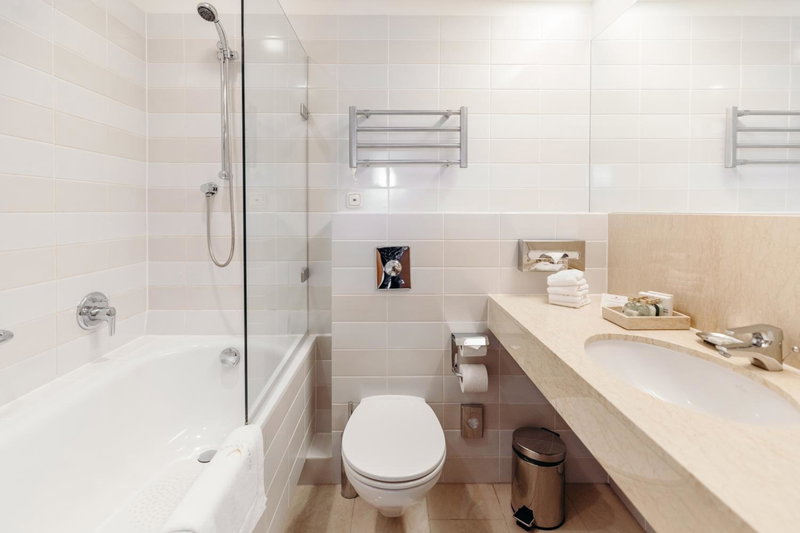 Mercure Palanga Vanagupe Resort & SPA, Palanga, Lituanie