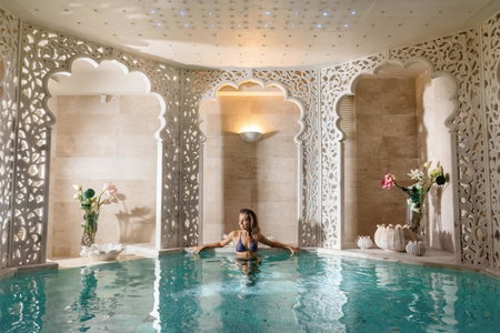 Mercure Palanga Vanagupe Resort & SPA, Palanga, Lituanie