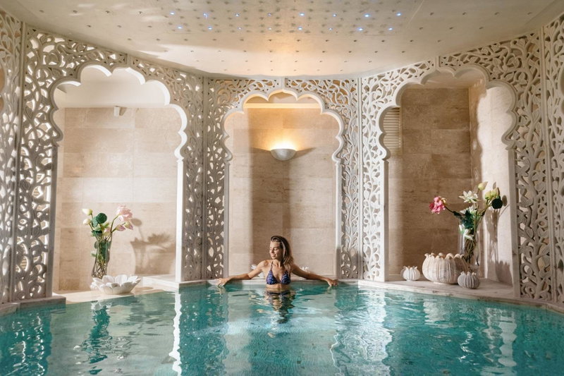 Mercure Palanga Vanagupe Resort & SPA, Palanga, Lituanie