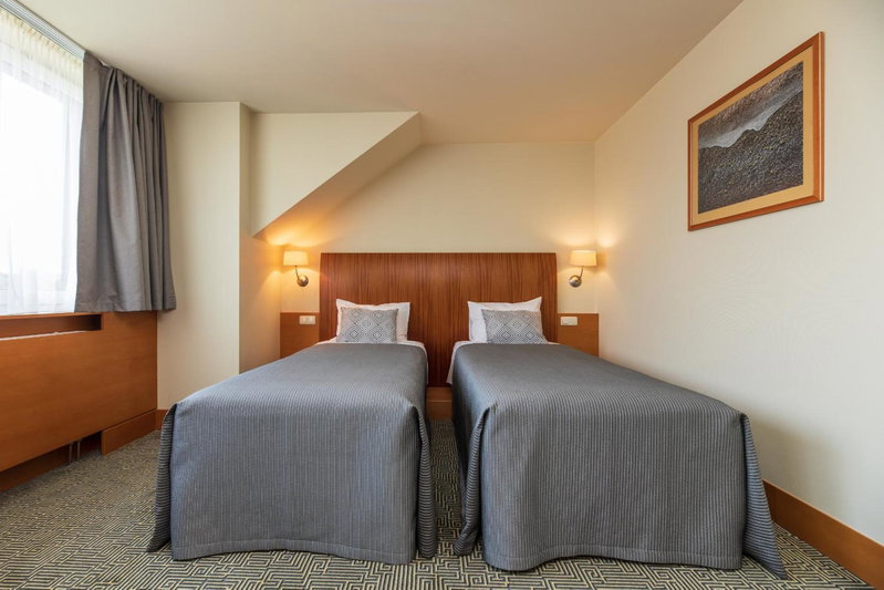 Mercure Palanga Vanagupe Resort & SPA, Palanga, Lituanie