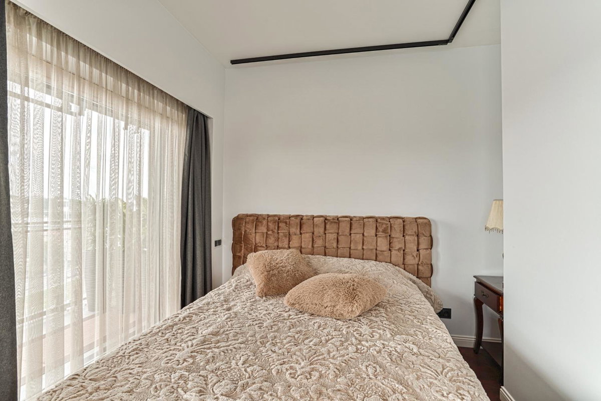 Vilnius city best view apartments, Lituanie