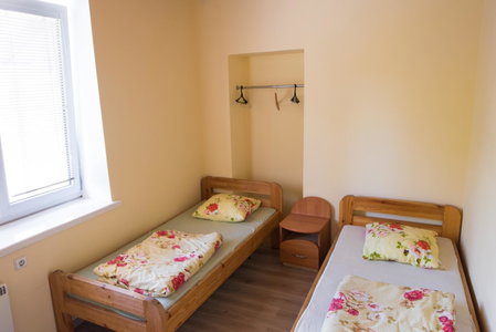 Fortuna Hostel, Naujininkai, Lituania