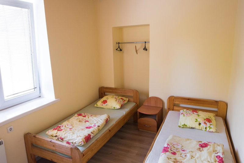 Fortuna Hostel, Naujininkai, Lituania